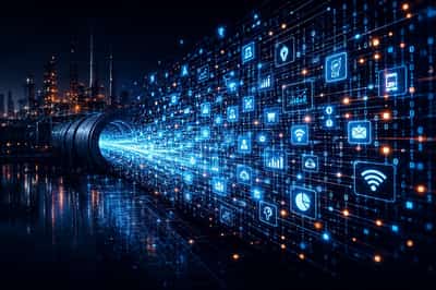Image for Why Digital Credentials Are Moving From Identity Tool to Business Infrastructure