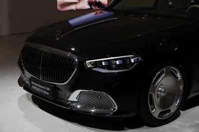 Image for Porsche, Aston Martin hike US prices as hopes for tariff sweeteners fade