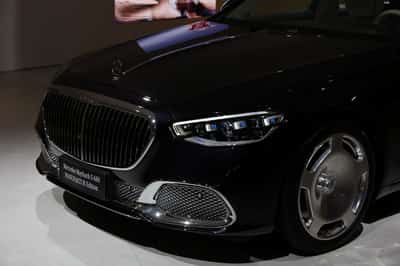 Image for Porsche, Aston Martin hike US prices as hopes for tariff sweeteners fade