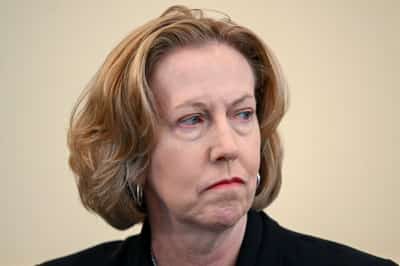 Image for BP CEO tells staff that company reorganisation to take place in June, sources say