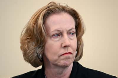 Image for BP CEO tells staff that company reorganisation to take place in June, sources say
