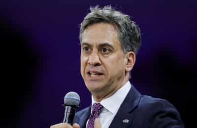 Image for UK to seek fresh global focus on developing-nation debt relief