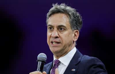 Image for UK to seek fresh global focus on developing-nation debt relief