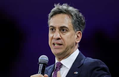 Image for UK to seek fresh global focus on developing-nation debt relief