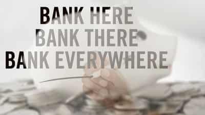 Image for The Future of Banking is… Banking.