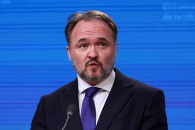 Image for EU urges members to cut gas-storage targets due to Iran war, FT reports