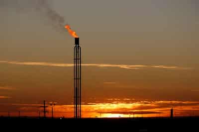 Image for EQT, Range Resources tie up in $50 billion-plus deal to create US gas giant