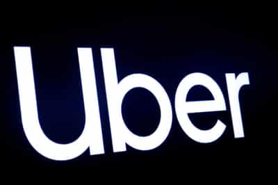 Image for Uber defends contractors ahead of EU law on gig workers&#8217; rights
