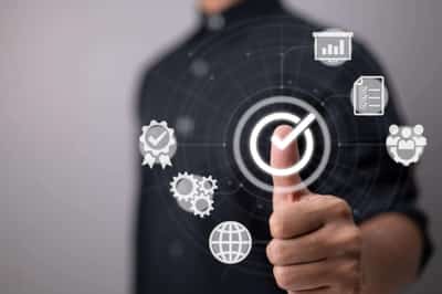Image for Keeping control in a regulated industry: The compliance challenge for financial services