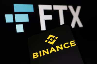 Image for Binance plans to buy rival FTX in bailout as crypto market crumbles