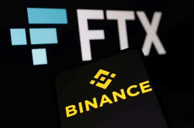 Image for Binance plans to buy rival FTX in bailout as crypto market crumbles