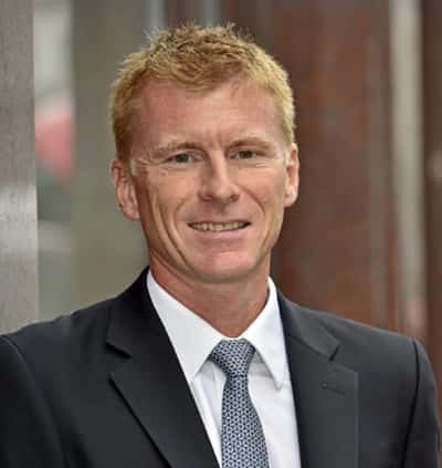 Image for ASHLEY MACHIN TO JOIN TSB BANK AS CHIEF DIGITAL OFFICER