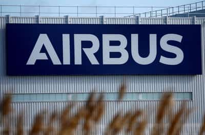 Image for Airbus jetmaking CEO sees early decision on higher A350 output