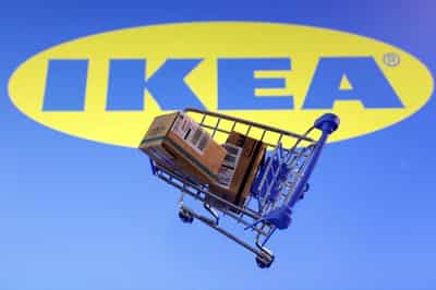 Image for IKEA plans to double India investment to more than $2.20 billion over five years