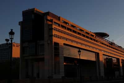 Image for German economy ministry halves 2026 growth forecast, raises inflation outlook
