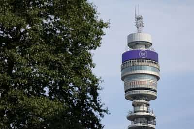 Image for BT Group explores new mobile brand, FT reports