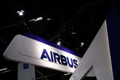 Image for Airbus expects Indian airlines to triple fleets over next decade