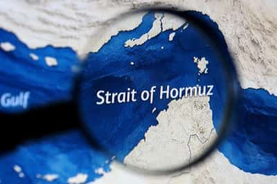 Image for Countries to discuss Hormuz mission for when conflict ends