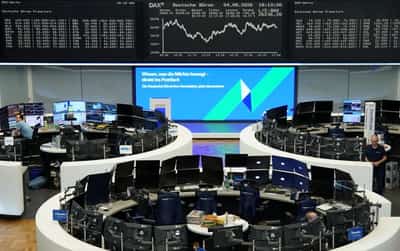 Image for Semis fly again as AI capex shoots the moon