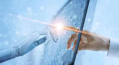 Image for Why every business will have a robot by 2023