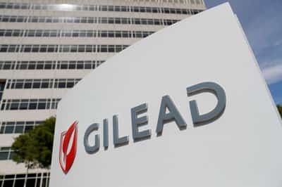 Image for Gilead to acquire Tubulis GmbH for up to $5 billion