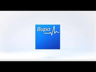 Image for Global Banking & Finance Award Winner – Bupa Global in Hong Kong