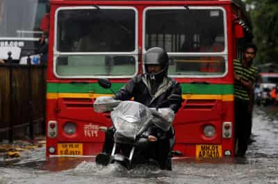 Image for &#8216;Chaotic&#8217; monsoons threaten India&#8217;s farmers without climate action