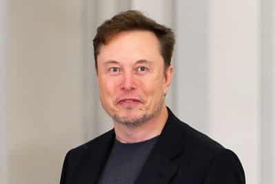 Image for Musk, Republican Party's biggest donor, says he will cut political spending