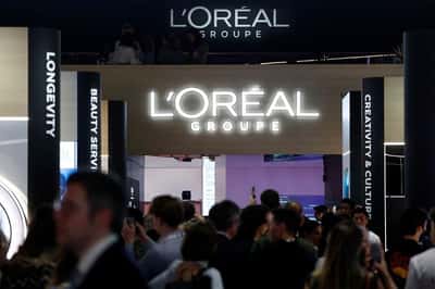 Image for L'Oreal to acquire majority stake in India's Innovist