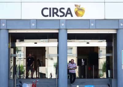 Image for Blackstone's gambling firm Cirsa's profit grows, but Peru tax hits online betting