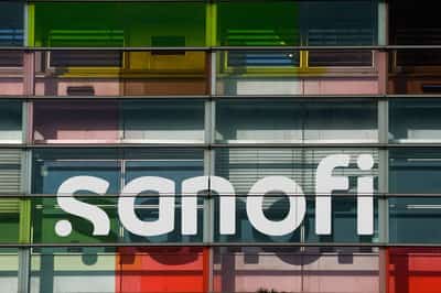 Image for Sanofi-Regeneron's Dupixent gets FDA's nod for skin condition