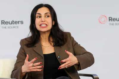 Image for AI's rise stirs excitement, sparks job worries
