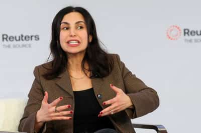 Image for AI's rise stirs excitement, sparks job worries