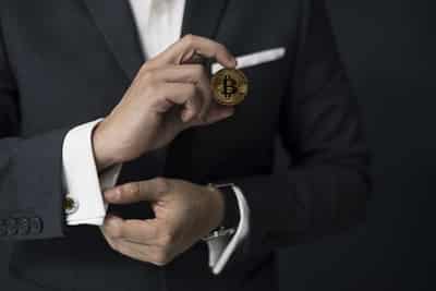 Image for Securing Crypto Assets on the Blockchain