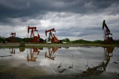 Image for Oil rises slightly as investors await clarity after Iran-Israel halt attacks