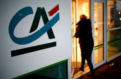 Image for UniCredit CEO sees Credit Agricole's decision on Amundi deal by May, paper says