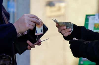 Image for ECB policymakers hint at more rate cuts on inflation optimism