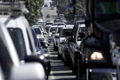Image for Electric vehicles may cut global refining capacity demand by half in 2050 &#8211; Rystad