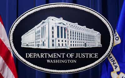 Image for US charges five people in alleged Russian-backed murder plots