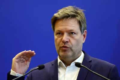 Image for Germany can ensure energy supply without Russian gas – econ minister