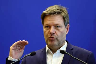 Image for Germany can ensure energy supply without Russian gas – econ minister