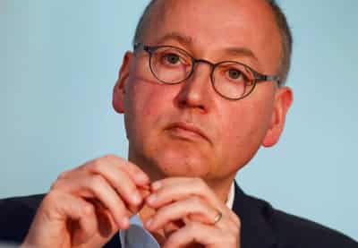 Image for Bayer hits 8-month high as investors welcome CEO change