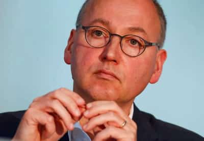 Image for Bayer hits 8-month high as investors welcome CEO change