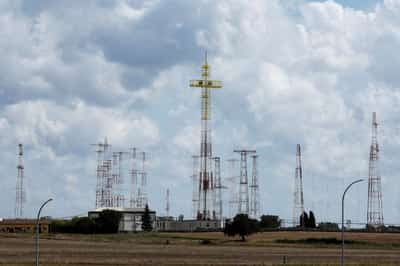 Image for Vatican to build €100 million renewable energy plant, sources say