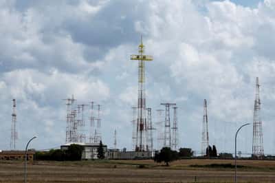 Image for Vatican to build €100 million renewable energy plant, sources say