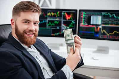 Image for Three reasons for investors to be cheerful in 2019
