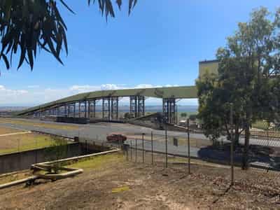 Image for In world-first trial, Japan-Australia venture starts producing hydrogen from dirty coal