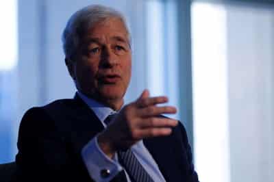 Image for Big bank CEOs to sell lawmakers on relief, diversity efforts amid economic, regulatory challenges