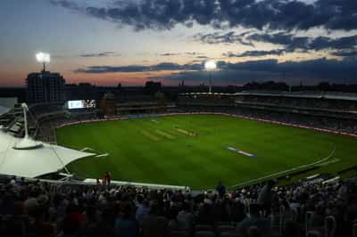 Image for Cricket-Lord's to host Women's T20 World Cup final in 2026