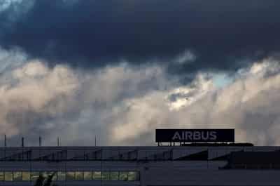 Image for Eutelsat announces contract with Airbus for 100 satellites